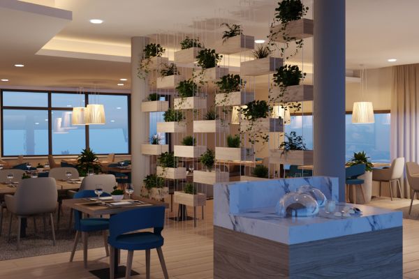 Hotel Valamar Lacroma Dubrovnik
